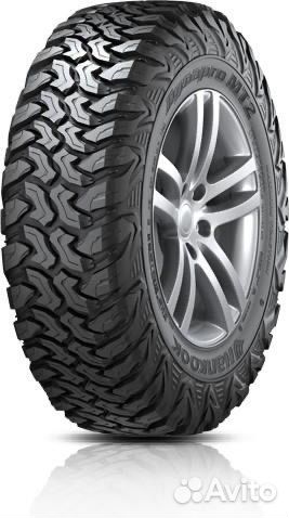 Hankook Dynapro MT2 RT05 32/11.5 R15 113Q