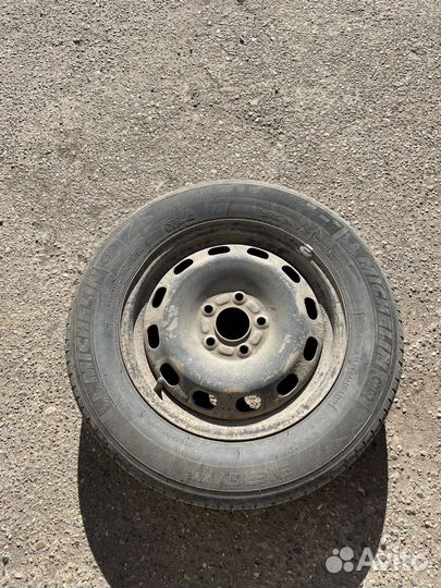 Michelin Energy XM2 195/65 R15