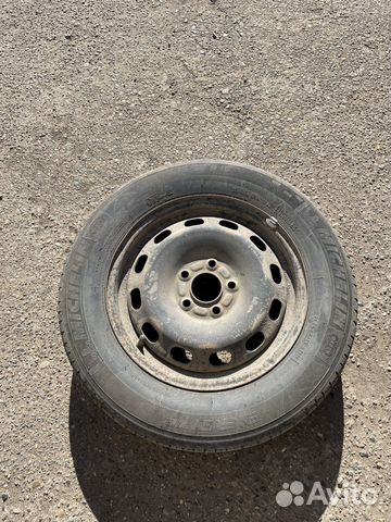 Michelin Energy XM2 195/65 R15