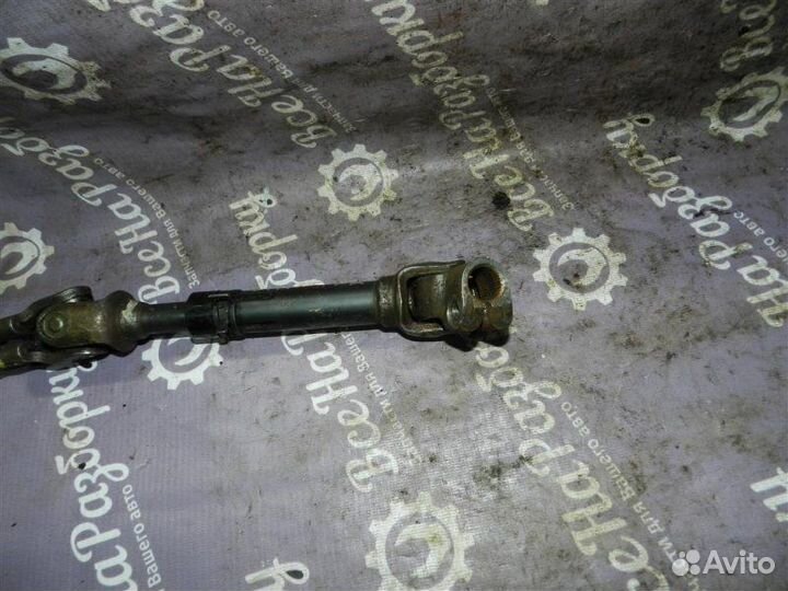 Рулевой кардан Hyundai Elantra седан 1.6Л 2003