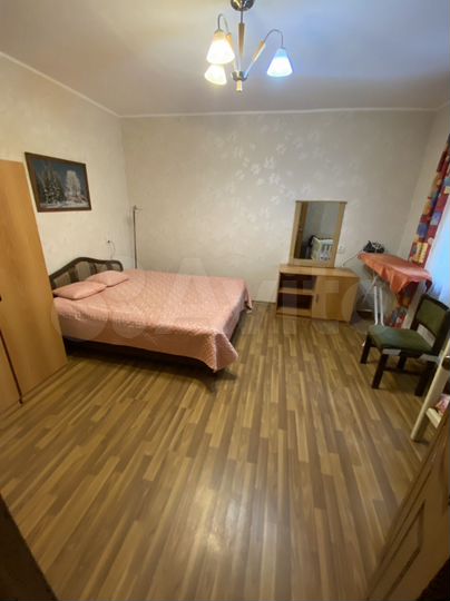 2-к. квартира, 68 м², 1/5 эт.