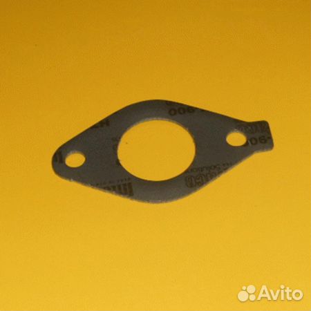 Прокладка выпускного коллектора 161-3411 (OEM)
