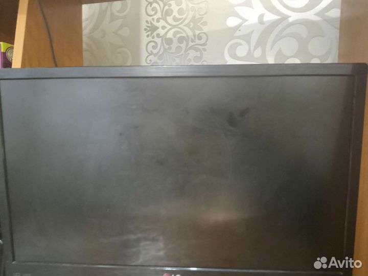 Системный блок