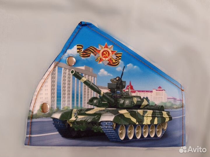 Адаптер детский для автомобильного ремня