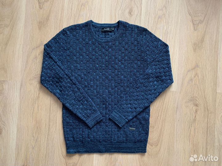 Джемпер для подростка