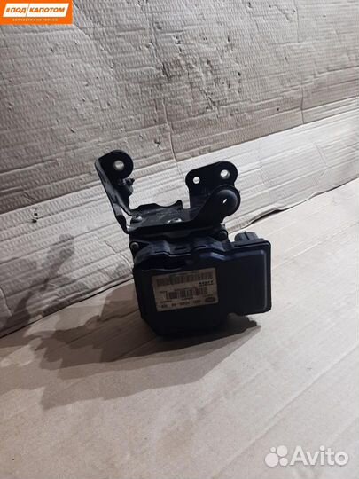 Блок ABS Ford Mondeo 4 (2007 - 2010)