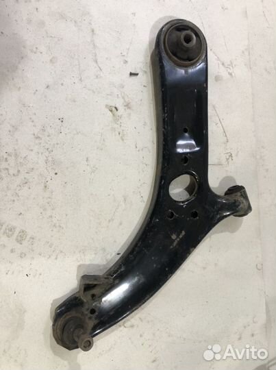 Рычаг подвески kia rio 3,Hyundai Solaris