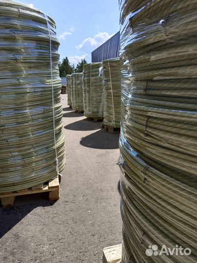 Арматура композитная