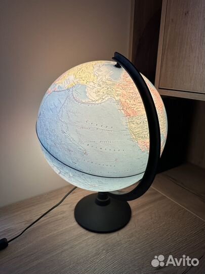 Глобус