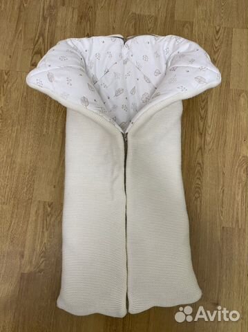 Одеяло конверт зимний