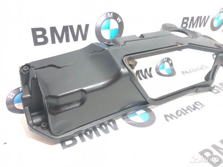 Корпус воздушного фильтра Bmw X3 E83 M57D30 2005