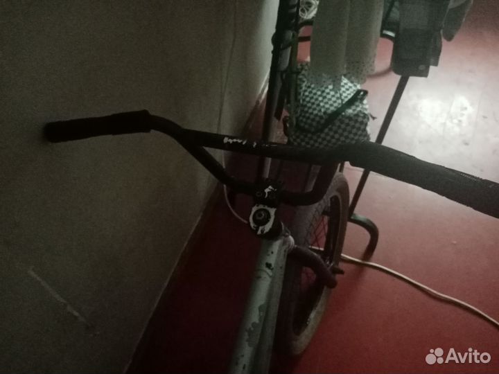 Bmx велосипед бмх вмх бу