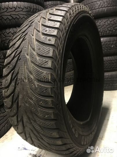 Yokohama Ice Guard IG35 255/60 R18 112V