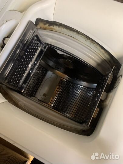 Стиральная машинка Electrolux в хорошем состоянии