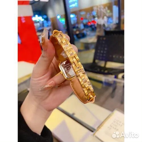 Часы chanel женские, новые