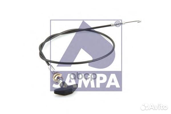 Трос ящика инструментального 051.051 sampa