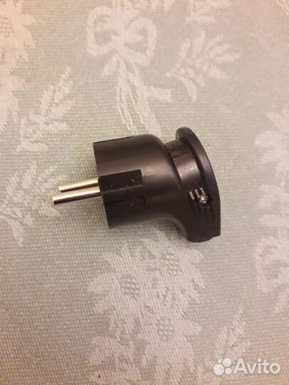 Вилка для плиты и духового шкафа