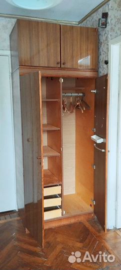 Шкаф бу