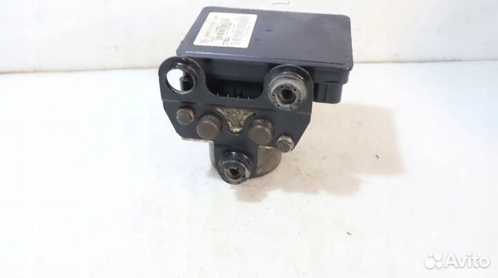 Блок абс 54085886N Skoda Citigo 2011 - 2020 года