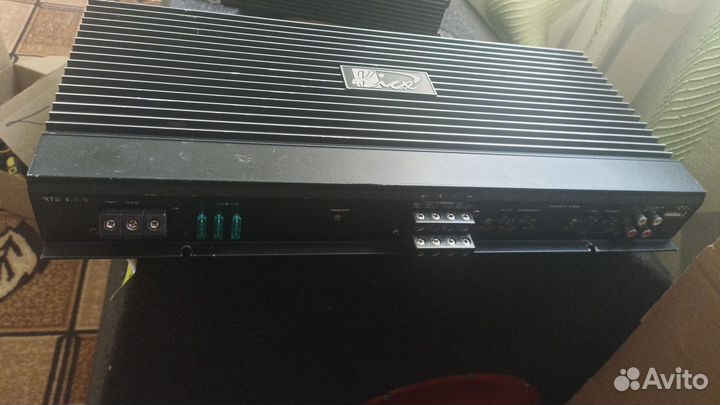 Сабвуферы. Усилители магнитофона. Магнитолы