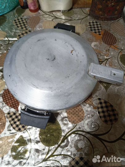 Печь чудо СССР