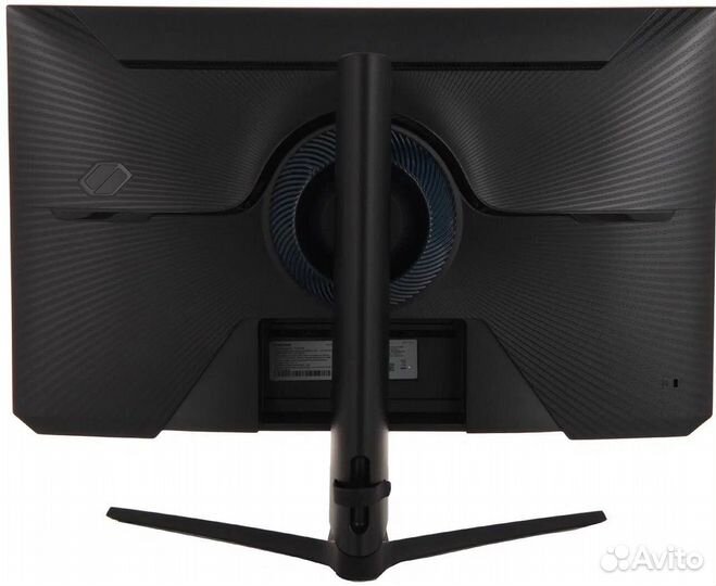 Новый монитор Samsung IPS 240 Гц 27