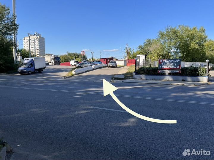 Баннер/ тент