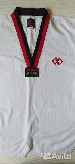 Добок для тхэквондо 160