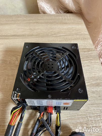 Thermaltake toughpower 700w
