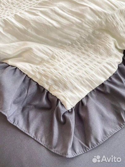 Белье постельное