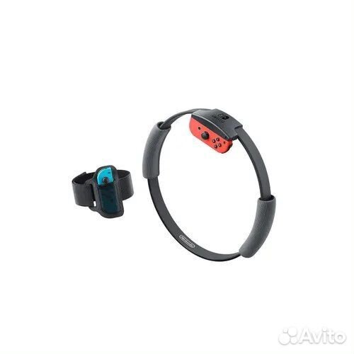 Обруч кольцо Ring Fit Adventure Nintendo Switch
