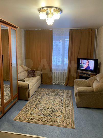 1-к. квартира, 25 м², 2/5 эт.