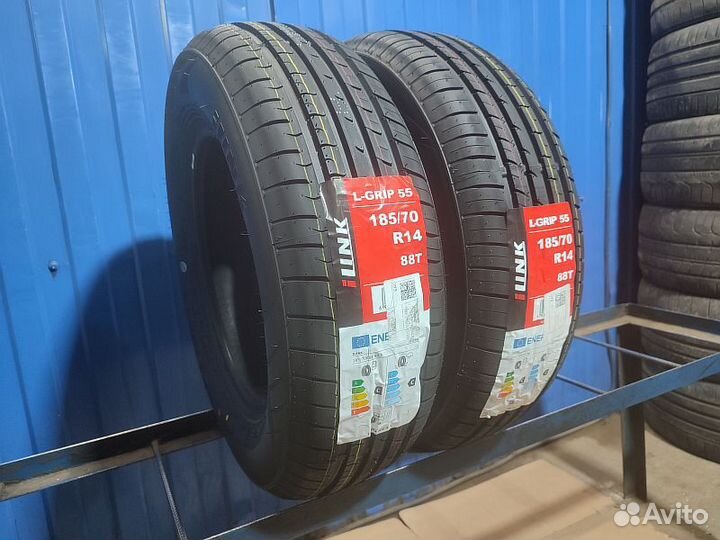 iLink L-Grip 55 185/70 R14