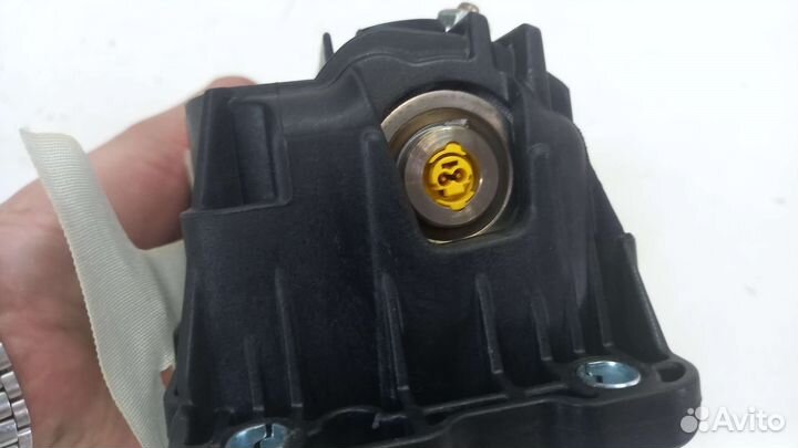 Подушка безопасности Volkswagen Passat CC