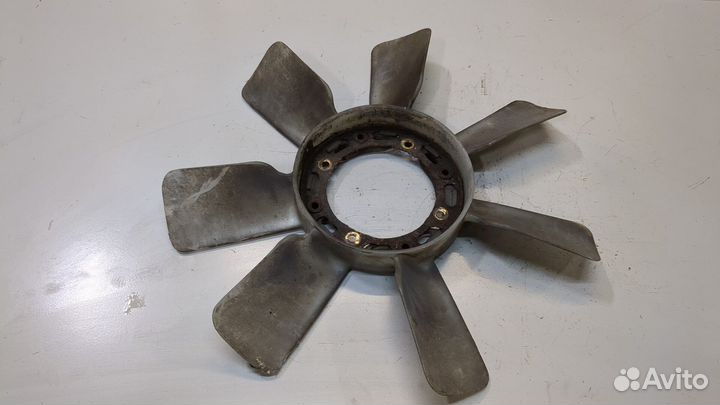 Крыльчатка вентилятора Volvo 940, 1990