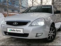 ВАЗ (LADA) Priora 1.6 MT, 2010, 234 511 км, с пробегом, цена 350 000 руб.