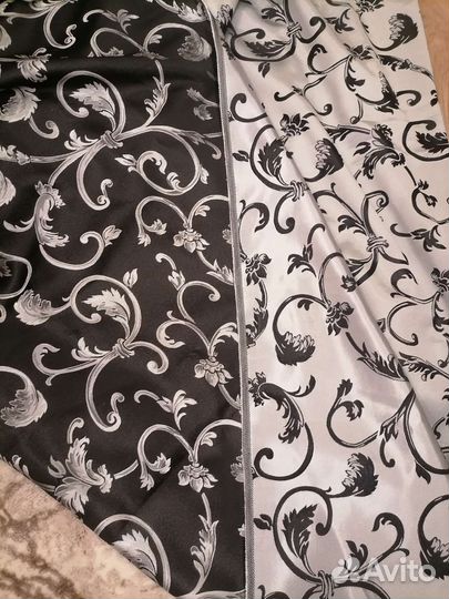 Ткань для штор