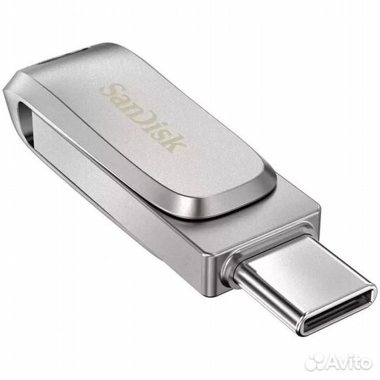 USB Flash накопитель 512GB SanDisk Ultra #382562