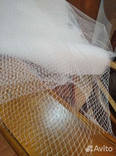 Ткань-сетка