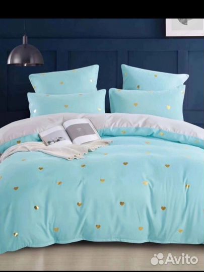 Постельное белье