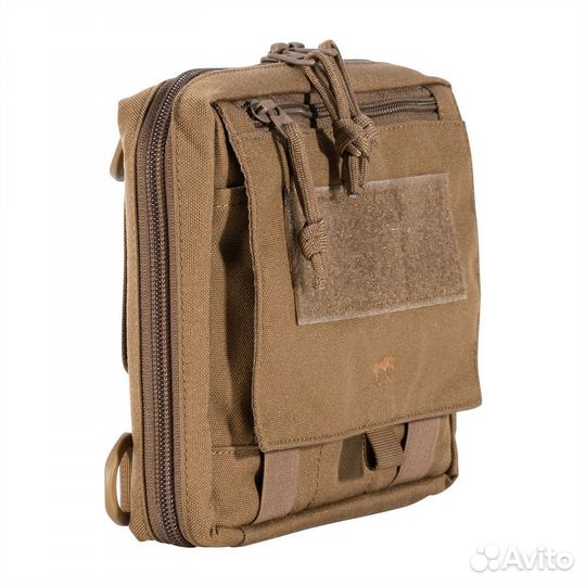 Подсумок Tasmanian Tiger Zip EDC Pouch coyote