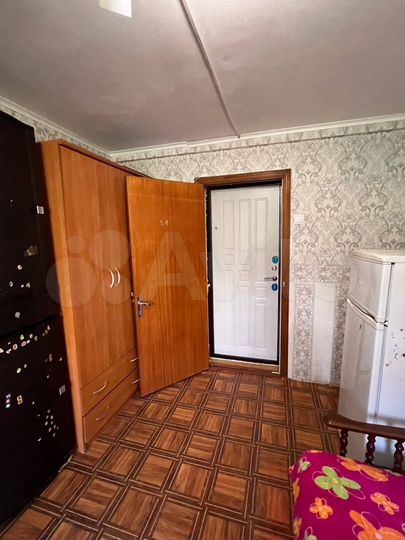 1-к. квартира, 16 м², 3/5 эт.