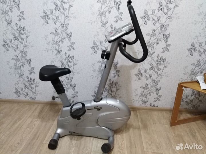 Велотренажер Proteus