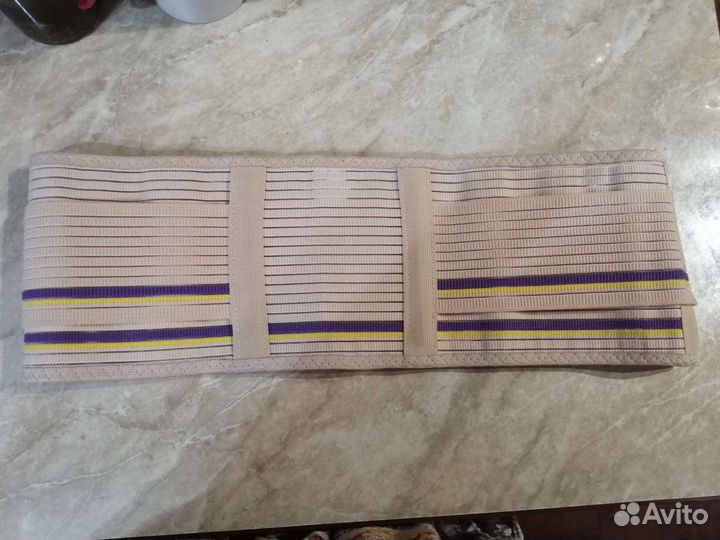 Бандаж для беременных