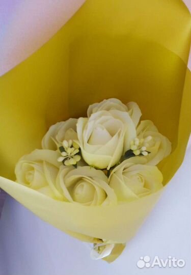 Букеты разные