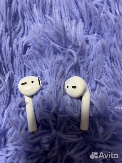 Airpods 2