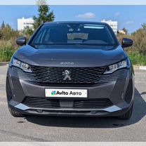 Peugeot 3008 1.5 AT, 2021, 145 000 км, с пробегом, цена 2 100 000 руб.