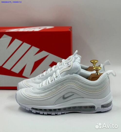 Кроссовки Nike Air Max 97 (Арт.90209)