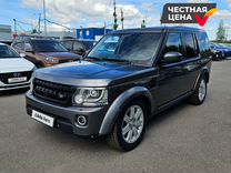 Land Rover Discovery 3.0 AT, 2015, 305 493 км, с пробегом, цена 2 049 000 руб.