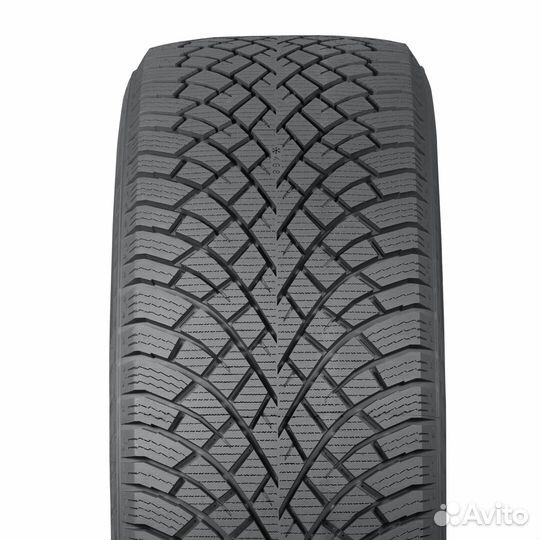 Nokian Tyres Hakkapeliitta R5 SUV 255/50 R20